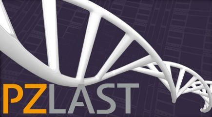 PZLAST Meta genome analysis system